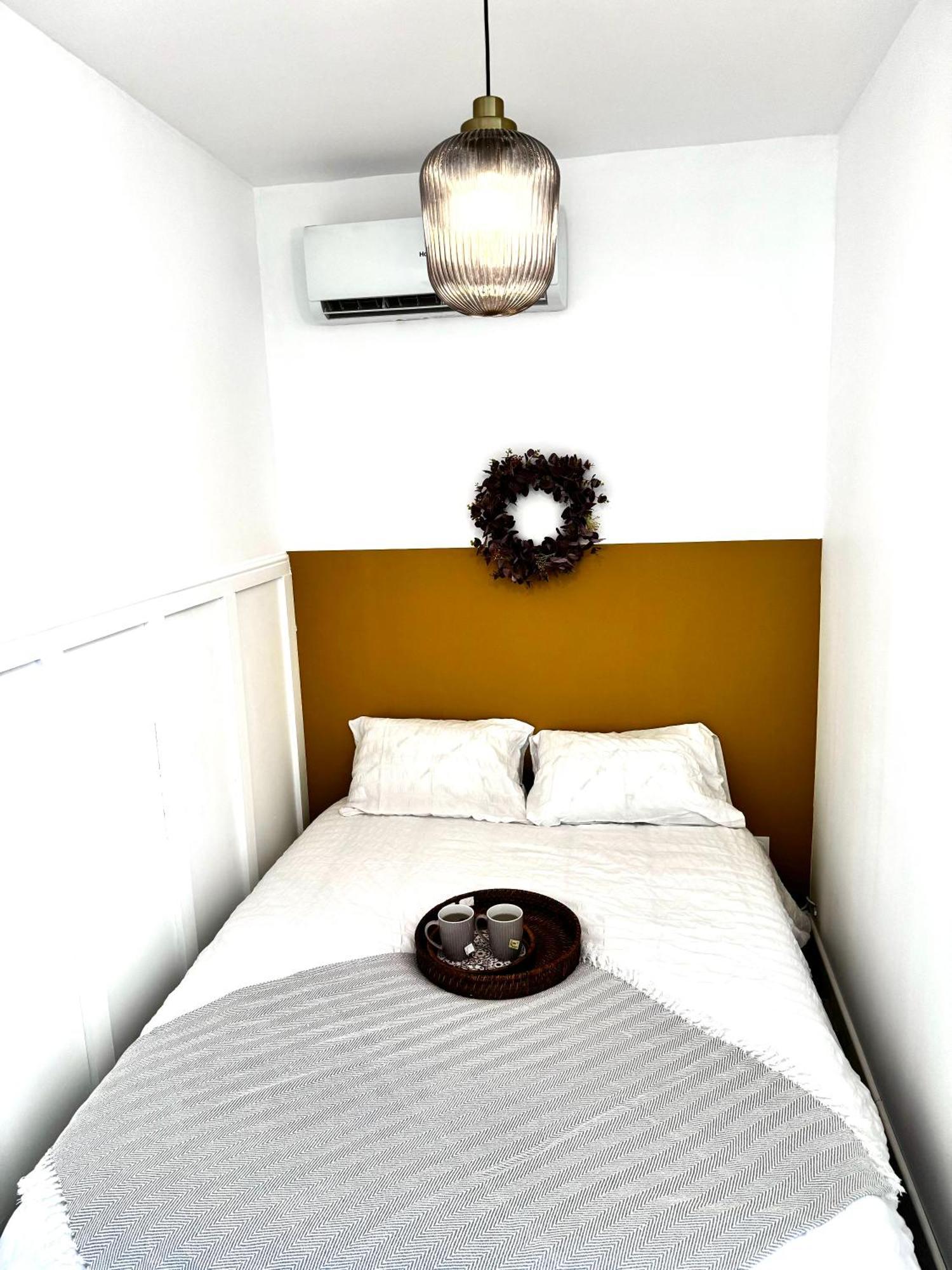 Apartment T2 Atypique Proche Du Centre-ville *